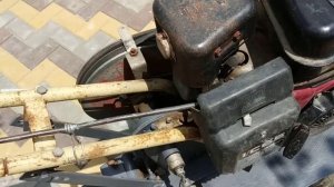 Лайфхаки для мотоблока!