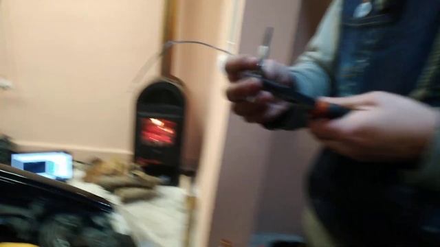 Как проверить свечи накала на дизельном двигателе. смотреть онлайн