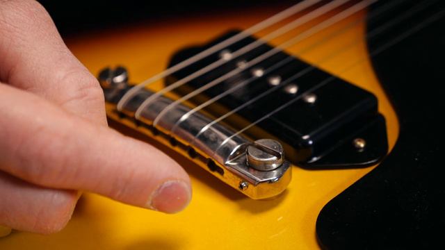How do Wraparound Bridges Work? | Guitar Tech Tips | Ep. 42 | Thomann смотреть онлайн