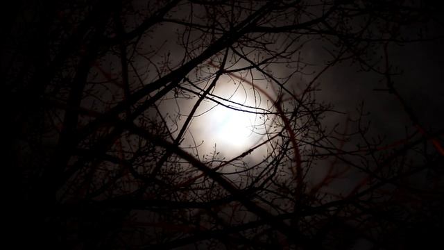 КРАСИВЫЕ СТИХИ ИННЫ КУЗНЕЦОВОЙ "НОЧЬ" смотреть онлайн