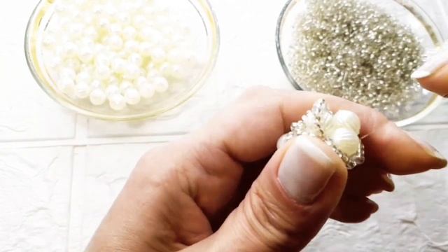 ბისერის ყელსაბამი/ნინიას მასტერკლასი