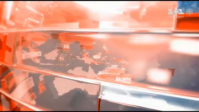 1+1 - начало "ТСН.07:01" (31.12.2019) смотреть онлайн