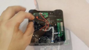 Разбираем тв приставку A95X Max disassemble tv box