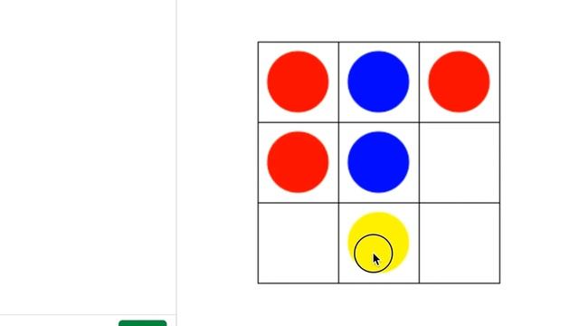 miniGame-02 [TicTacToe] смотреть онлайн
