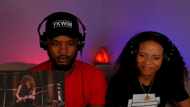 HOW IS THIS EVEN POSSIBLE?! ? Metallica Enter Sandman Live Moscow 1991 Reaction