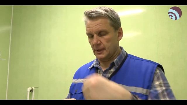 День медицинского работника смотреть онлайн