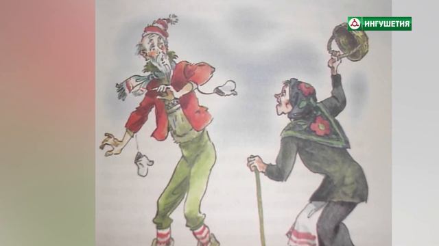 27012021 АХ, ЭТИ ДОБРЫЕ КНИЖКИ СКАЗКА О ПОТЕРЯННОМ ВРЕМЕНИ