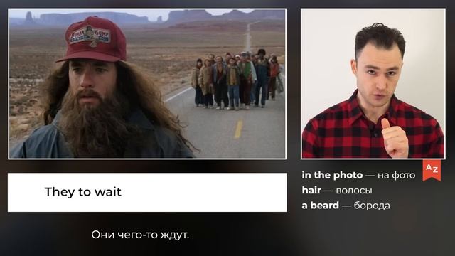 ПРОСТАЯ ТРЕНИРОВКА: Как говорить и думать на английском смотреть онлайн