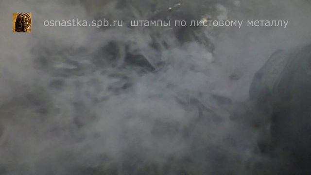Закалка матрицы из х12мф подробно. смотреть онлайн