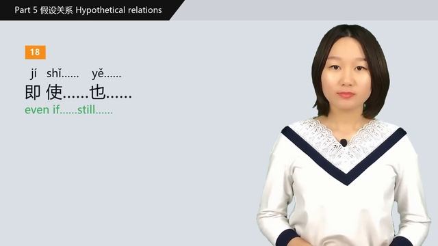 33 Chinese Conjunctions & Sentence Patterns - Intermediate Chinese Grammar | HSK Grammar