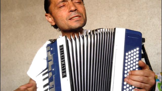 GUSAN TOTIK [ASHOT BEGOYAN] - GISHERVA MTIN