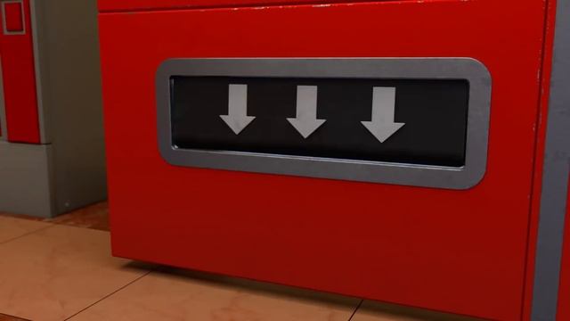 Booba - Bakery - Episode 13 - Cartoon for kids смотреть онлайн