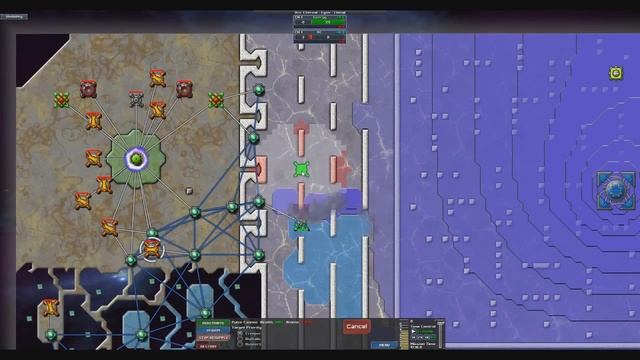 Обзорчик игры Creeper World 3 смотреть онлайн