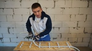 Какую ПВХ гофру использовать? Качественная электрика.