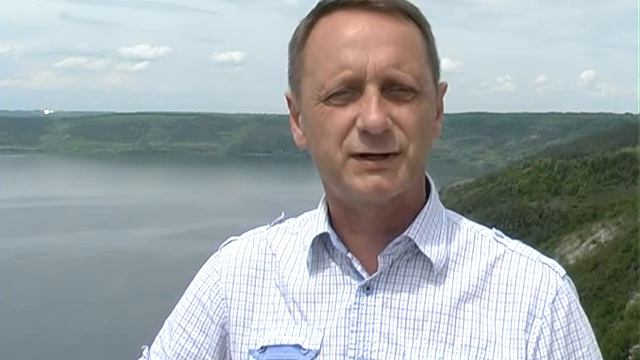 Вулиці рідного міста (Бакота) 14.06.17 смотреть онлайн
