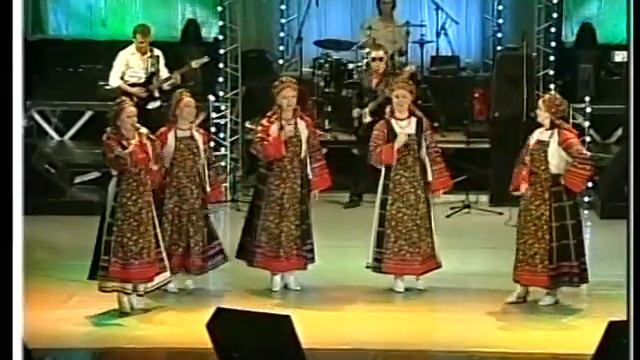 ИА Джазпром+Доля+Алексей Бойко - Back in USSR смотреть онлайн