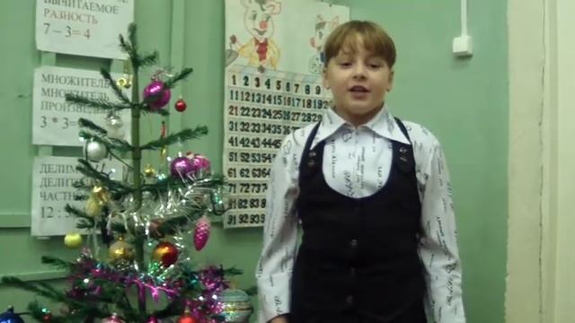 - «Зимний лес» смотреть онлайн