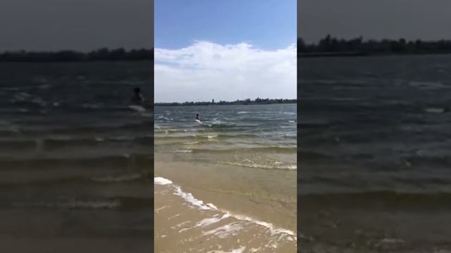 River Dnepr 3.9.18 смотреть онлайн