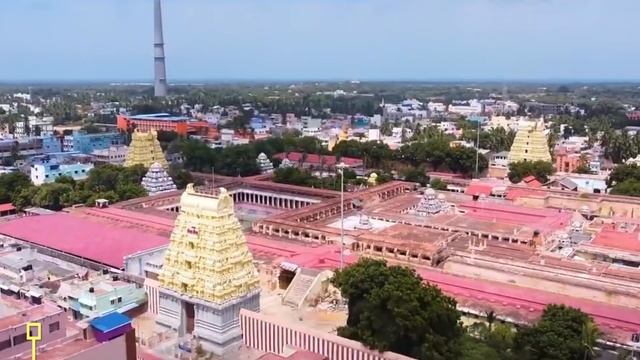 Rameshwaram Tourist Places | Rameshwaram Mandir Darshan | रामेश्वरम Dhanushkodi Beach| Pamban Bridg смотреть онлайн