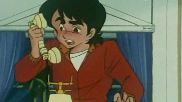 A Plein Gaz 02 - Le Plan De Maman - LPDM