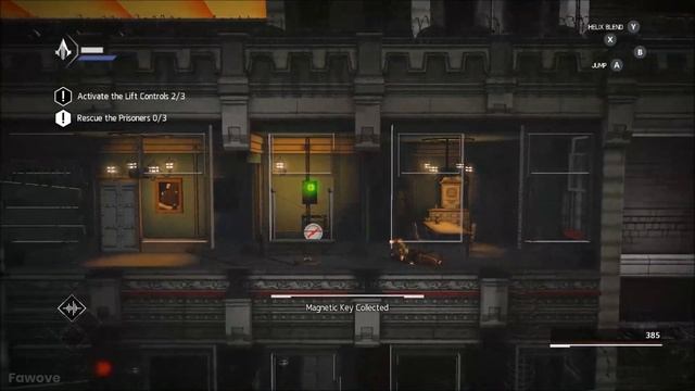 Assassin's Creed Chronicles Russia - Full Game Walkthrough (No Commentary Longplay) смотреть онлайн