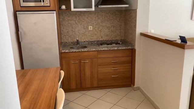 ТУРЦИЯ Кемер. День 1: Перелёт Sunday airlines, заселение, море. смотреть онлайн