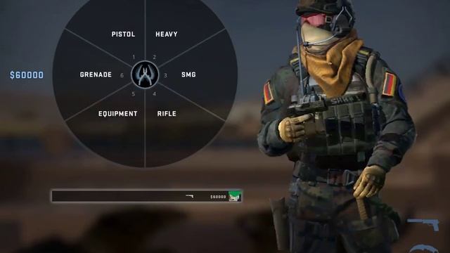 New buy menu | CS:GO смотреть онлайн