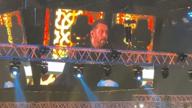 Salman Khan  Emotional @ IIFA AWARDS 2022 Abudhabi//SALMAN Remember Sunil Shetty In IIFA 2022