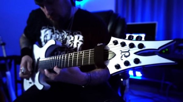 Andy James Aftermath Playthrough