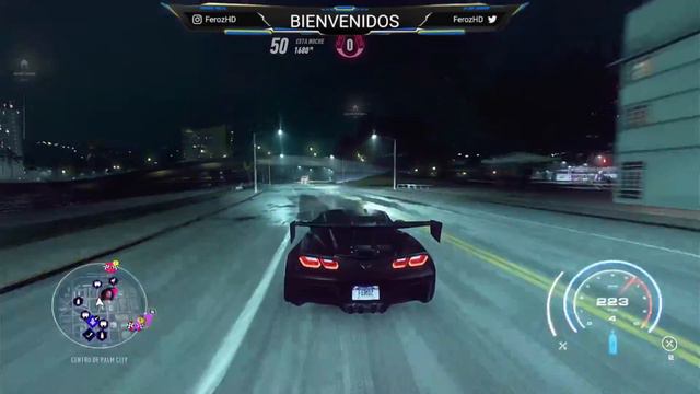 TRUCO COMO SUBIR NIVELES REPUTACION MASIVO Y SOLO SIN AYUDA INFINITO NFS HEAT смотреть онлайн
