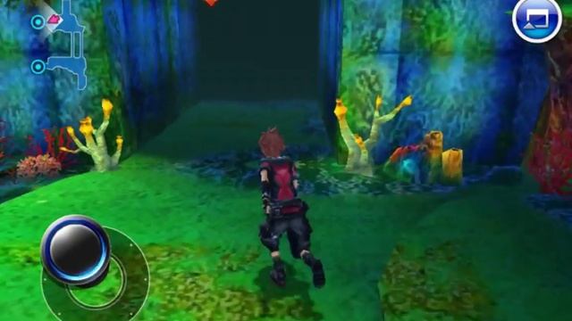 Прохождение игры Chaos Rings 3 (#6) смотреть онлайн
