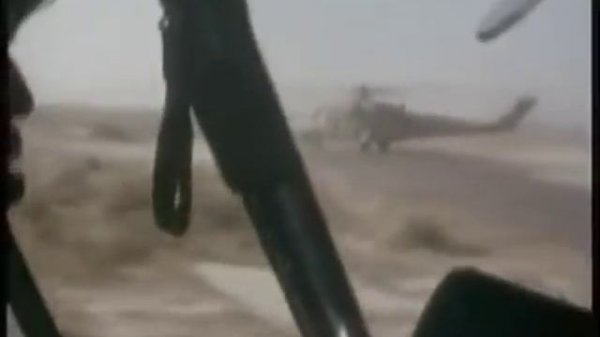 Николай Анисимов.  Ми 8  Я вернулся.