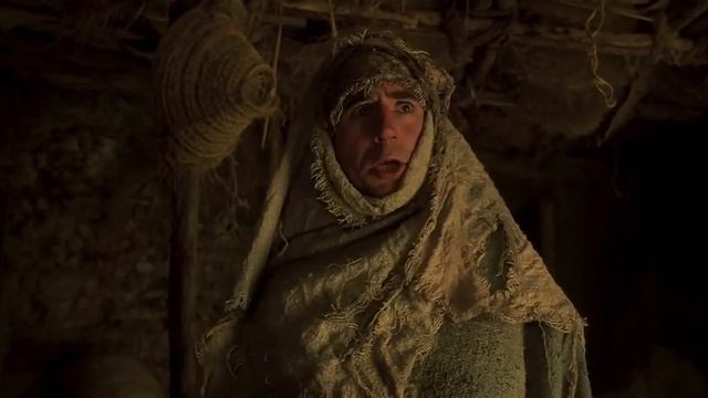Life of Brian - Three Wise Men смотреть онлайн