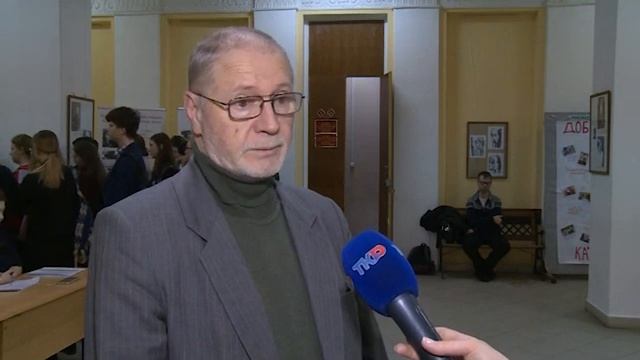Олимпиада по литературе смотреть онлайн