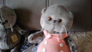 Влог с Басиками / Влог с басиком беби / выходной с Басиком