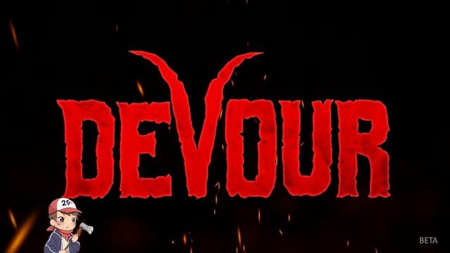 Devour The Inn All Death Animation смотреть онлайн