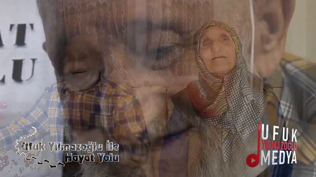 Ufuk Yılmazoğlu İle Hayat Yolu Fragman geçti benden смотреть онлайн