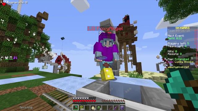 How to PVP BETTER than YOUTUBERS!! 🔥 смотреть онлайн