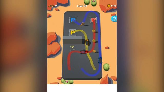 Park Master Game Walkthrough Level 26-50 смотреть онлайн