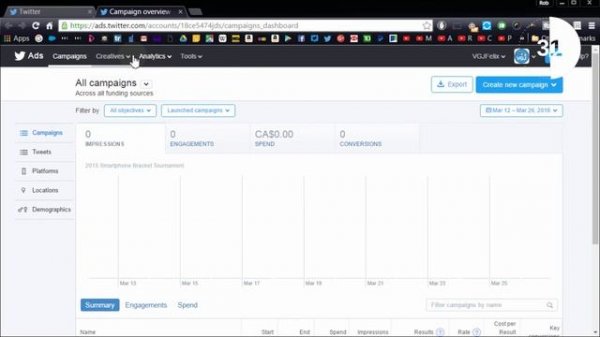 How to Upload Longer Videos to Twitter - Video Creating Tips in 60 Seconds.