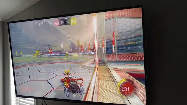 Rocket League: Champions Trophy [13/20]