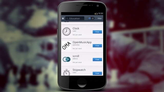Обзор Firefox OS (Alpha)