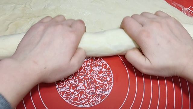 СУПЕР СЛОЕННАЯ САМСА . УЗБЕКСКАЯ САМСА смотреть онлайн