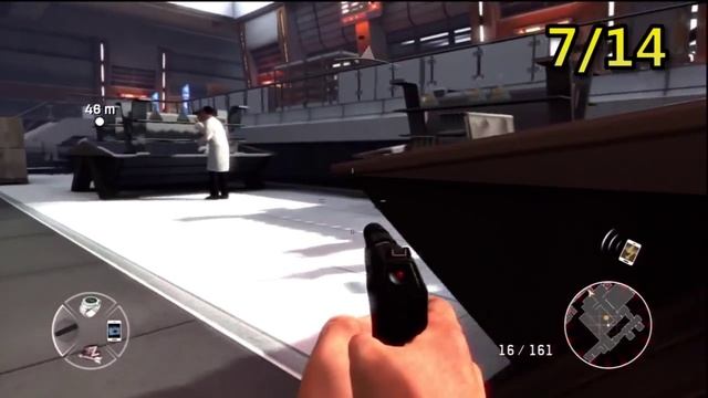 007 Legends Collectibles: Licence to Kill смотреть онлайн