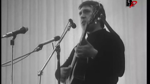 Зеленоград, конференц-зал завода "Микрон", 23.04.1978 смотреть онлайн