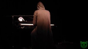 SLEEP TOKEN- FROM THE ROOM BELOW- LAFAYETTE - FULL SHOW  2 OF 2