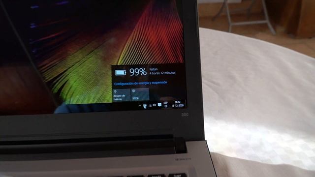 Notebook Lenovo Ideapad 300 14IBR смотреть онлайн