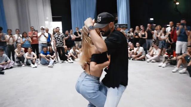 Gero Migle Bachata El Tonto - Dj Nico, Charles Luis смотреть онлайн