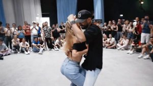 Gero Migle Bachata El Tonto - Dj Nico, Charles Luis