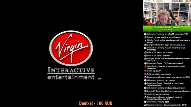 Лучшие? игры для IBM-PC / Чем "кормили" нас пираты в 90-е / DOS, Windows смотреть онлайн